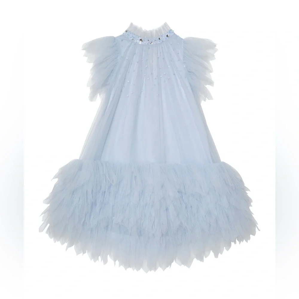 Tutu Du Monde Cannes Tulle Dress size 12 - Picture 3 of 6